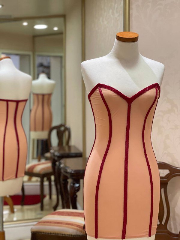 SILHOUETTE I — VEIL